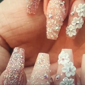 Meet your Posher, Lizbeth